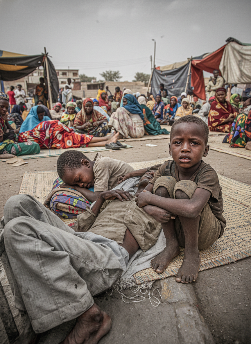 Sleep Equity for All